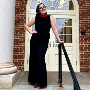 Meet your Posher, Davita